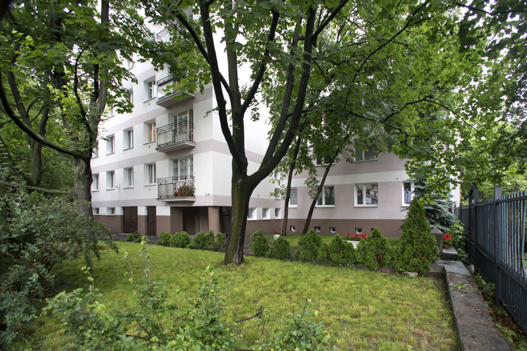 Exterior & Views 2, P&O Apartments HOZA Lux, Warsaw