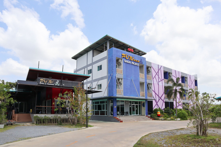 Sabai Palace, Muang Nakhon Si Thammarat