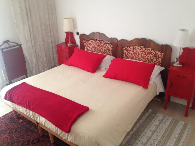 Bedroom 4, Lungo Il Fiume, Treviso