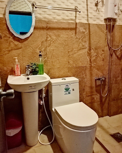 Señorita Suites, Mati City