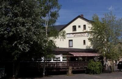 Gasthaus Gombel, Lahn-Dill-Kreis