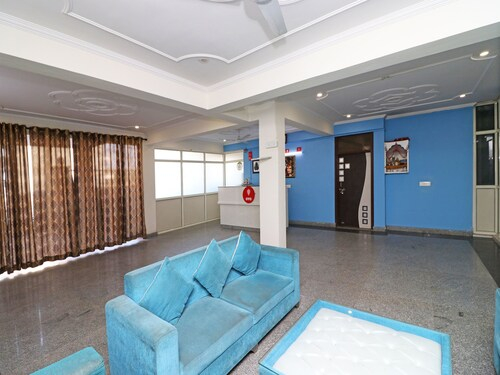 OYO 5258 MR Residency, Gurgaon