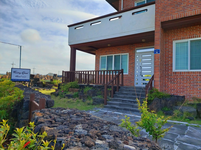 Exterior & Views 2, Feeling Good House, Jeju