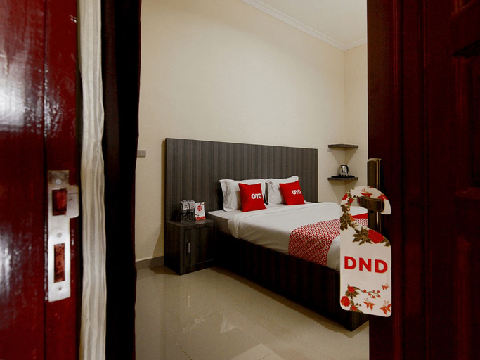 OYO 1694 Pariban Homestay, Samosir