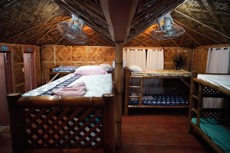 Siargao Tropic Hostel Laksoy Private Room, General Luna