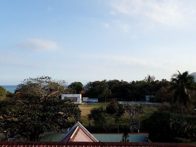 Nha Khach Con Dao, Côn Đảo