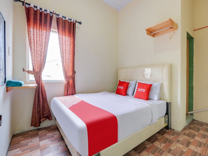 OYO 90010 Faster Inn 2, Medan