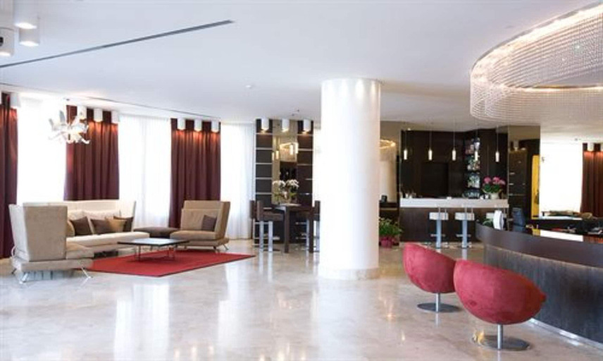 Public Area 4, Laguna Palace Hotel, Gorizia
