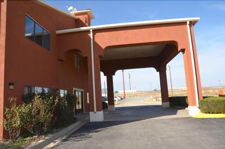 Exterior & Views 2, Country Hearth Inn Suites Sweetwater, Nolan