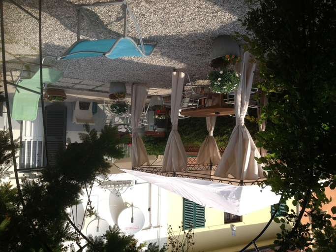 Exterior & Views 2, B & B La Mimosa, Lucca
