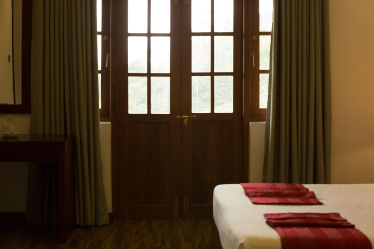 Bedroom 4, Heaven Seven Nuwara Eliya, Nuwara Eliya