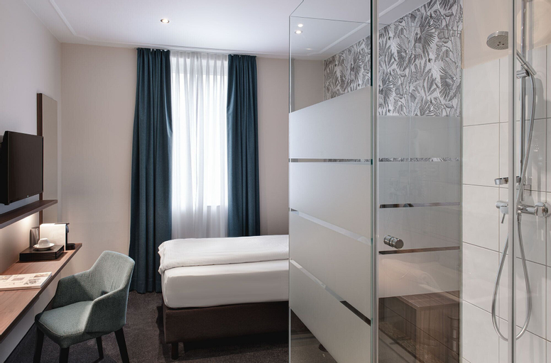 Sympathie Hotel Furstenhof, Bad Kreuznach