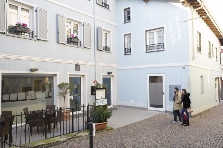 Public Area 3, Hotel Lago di Como, Lecco
