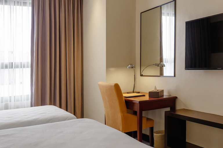 Summit Hotel Tacloban, Tacloban City