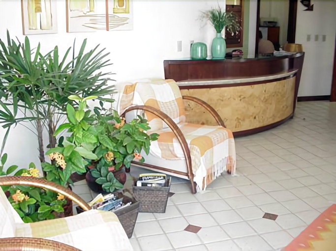 Public Area 3, Marambaia Apart Hotel, Natal