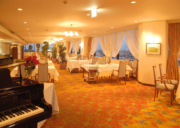 Public Area 2, Grand Mercure Lake Hamana Resort & Spa, Hamamatsu