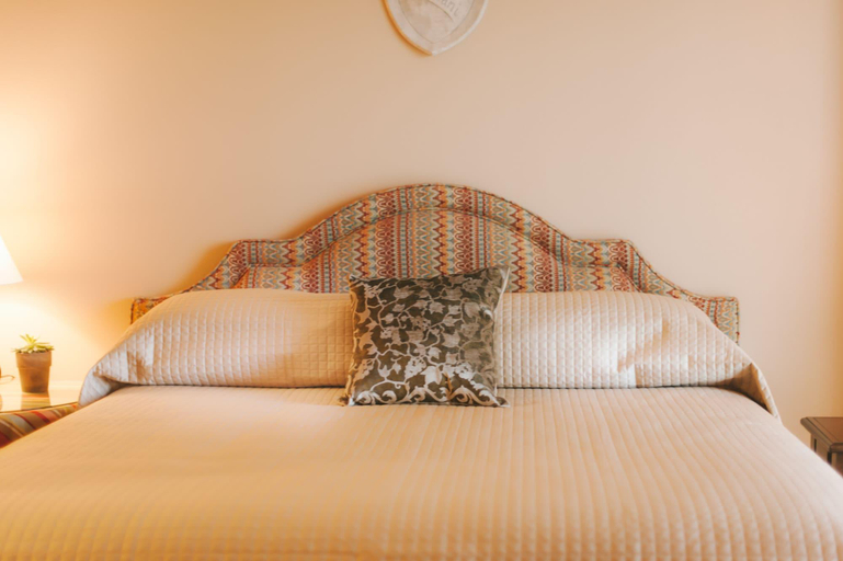 Bedroom 3, Hotel Viata, Travis
