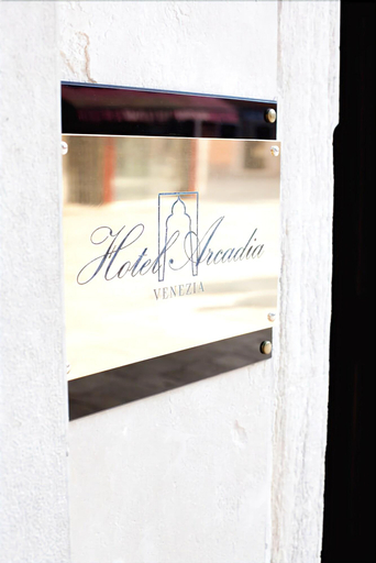 Exterior & Views 2, Arcadia Boutique Hotel, Venezia