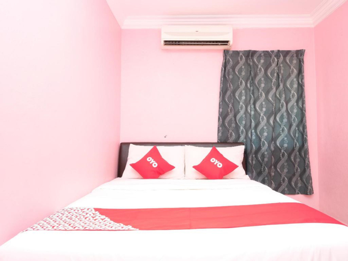 OYO 44005 Senangin Resort & Cafe, Tumpat