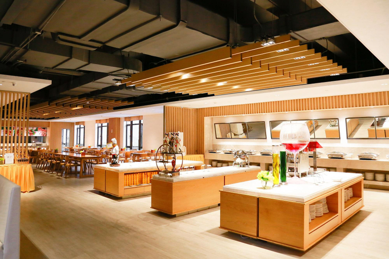 Public Area 4, LN Garden Hotel Foshan Guangdong, Foshan