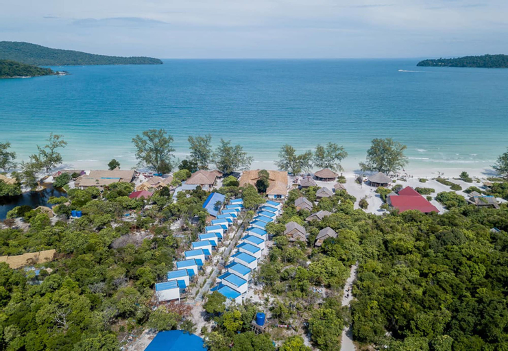 Sara Resort, Botum Sakor
