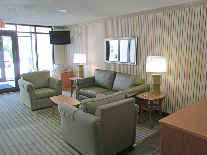 Public Area 2, Extended Stay America Suites Fort Worth Southwest, Fort Worth
