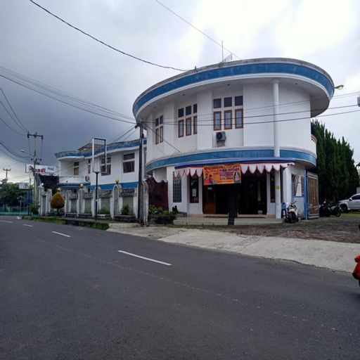 Abadi Hotel Tasikmalaya, Tasikmalaya