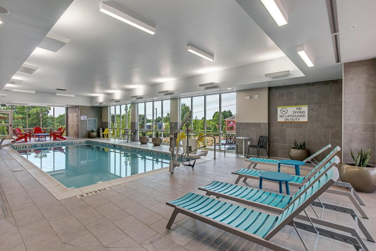 Public Area 3, Home2 Suites by Hilton Roswell, GA, Fulton