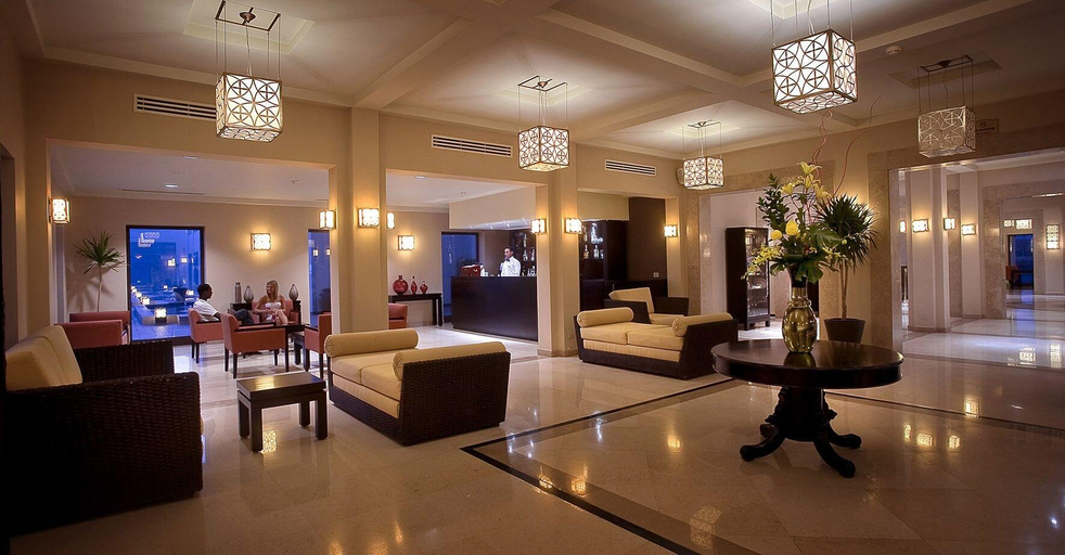 Public Area 5, SENTIDO Reef Oasis Aqua Park Resort - All inclusive, Sharm el-Sheikh