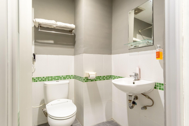 OYO 1348 Flagship Hotel Home Anaya, Medan