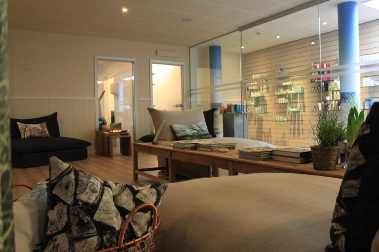 Public Area, Ruths Hotel, Frederikshavn