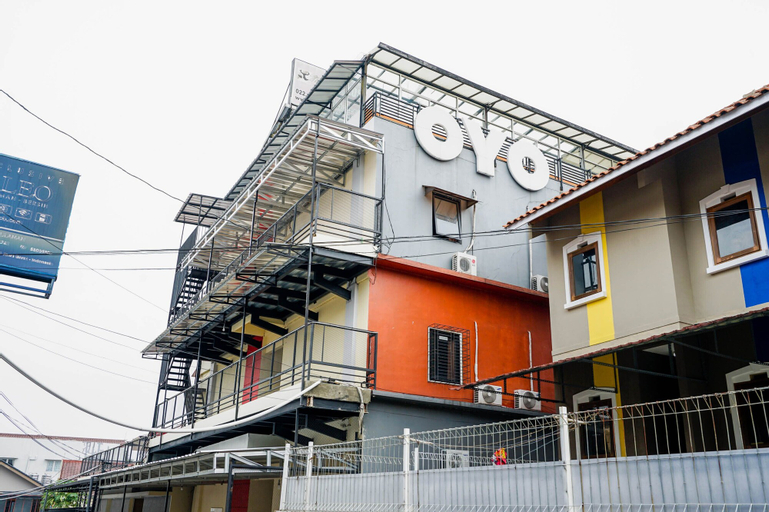 OYO 2385 Maleo Exclusive Residence 2, Bandung