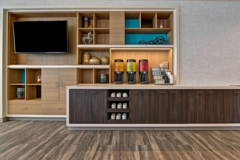 Public Area 2, Home2 Suites by Hilton Atascadero, CA, San Luis Obispo