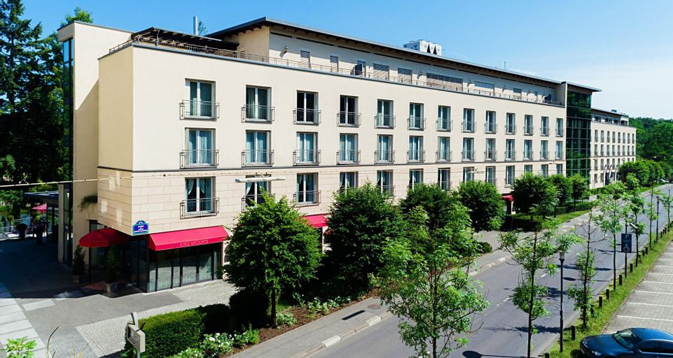 Victor's Residenz Saarbrücken, Regionalverband Saarbrücken