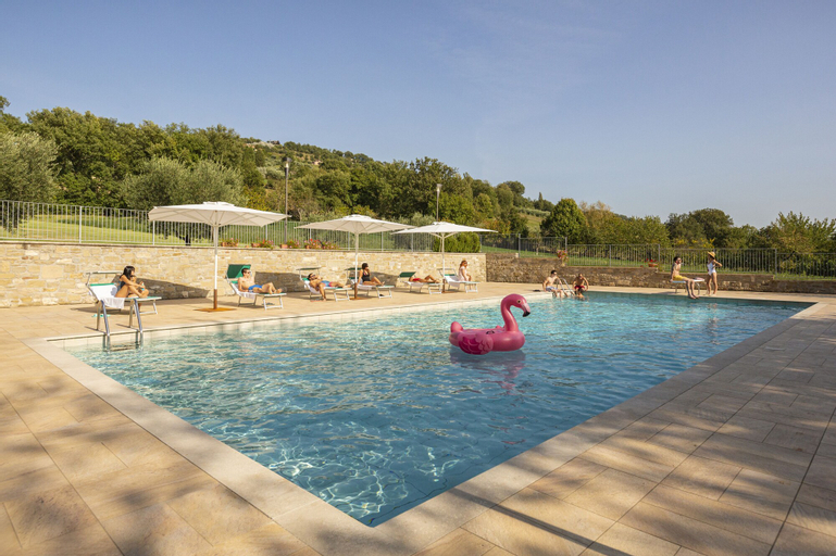 Hotel Catignano, Perugia