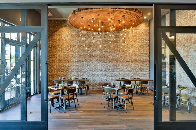 Public Area 2, Great Wolf Lodge Atlanta / LaGrange, GA, Troup