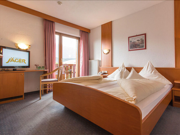 Bedroom 2, Jäger, Innsbruck Land