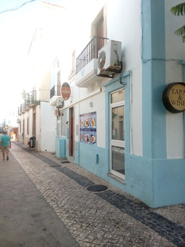 Silmar GuestHouse, Portimão