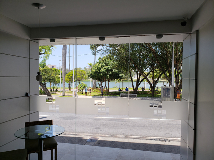 Public Area 2, Lagoa Park Hotel, João Pessoa