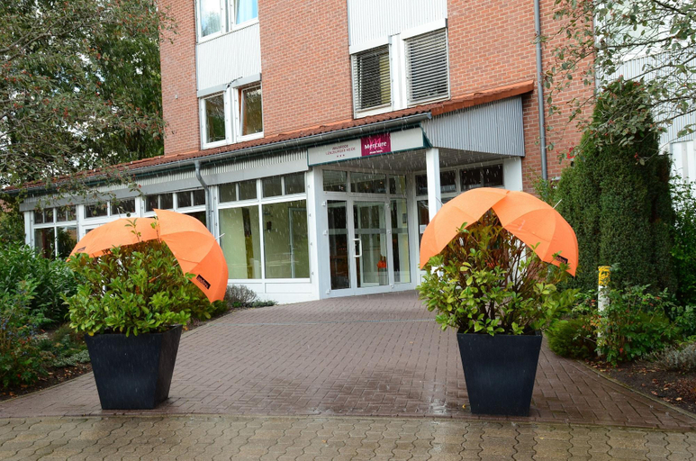 Exterior & Views 2, Anders Hotel Walsrode, Heidekreis