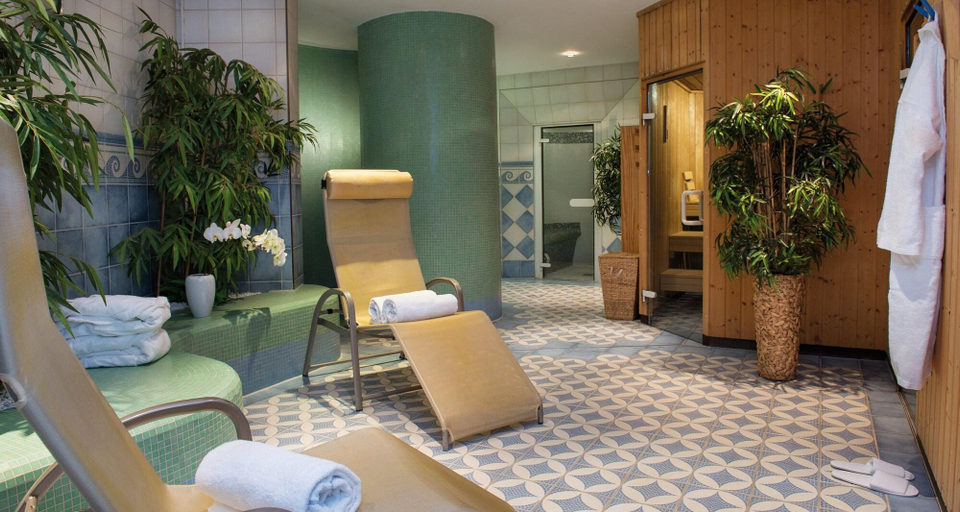 Public Area 2, Victor's Residenz Saarbrücken, Regionalverband Saarbrücken