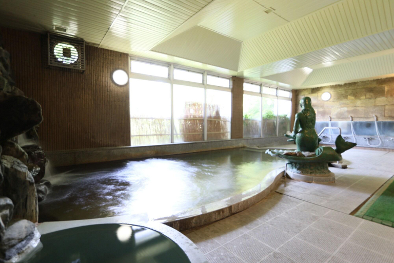 Sport & Beauty 4, Grand Hotel Aiju, Nasu