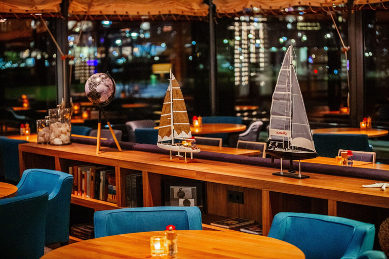 Food & Drinks 5, Delta, Vlaardingen