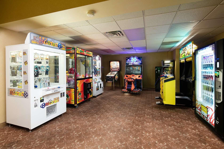 Public Area 3, Red Lion Hotel Harrisburg Hershey, Dauphin