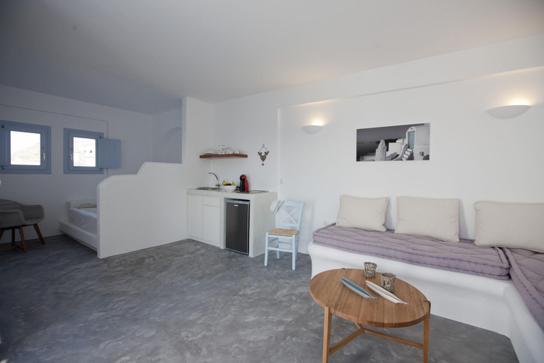 Bedroom 4, Sun Anemos Resort, South Aegean
