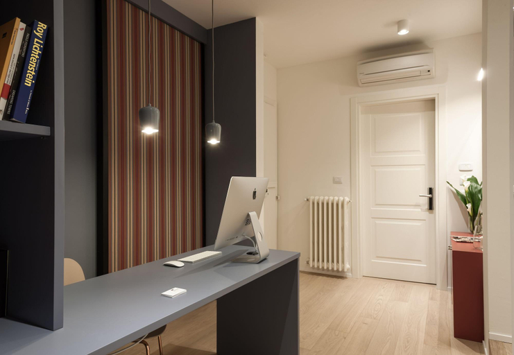Others 5, B B Lorena Suites, Florence
