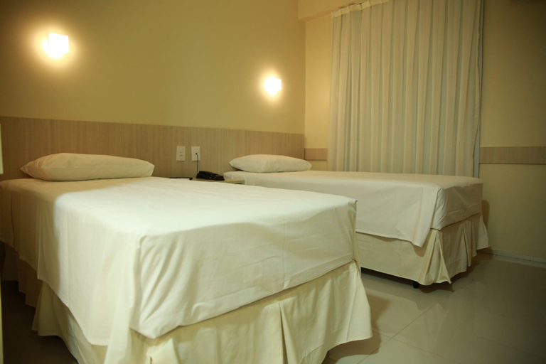 Bedroom 3, Stay Inn Hotel, Imperatriz