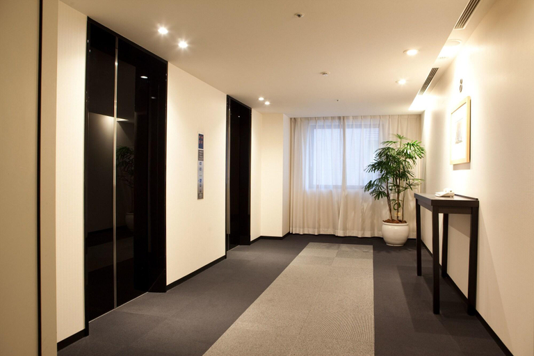 Public Area 2, Richmond Hotel Nagoya Nayabashi, Nagoya
