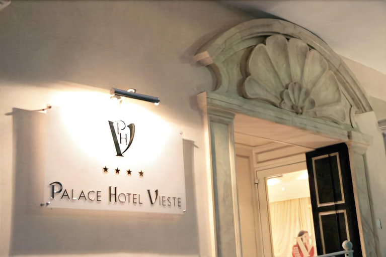 Public Area 3, Palace Hotel Vieste, Foggia