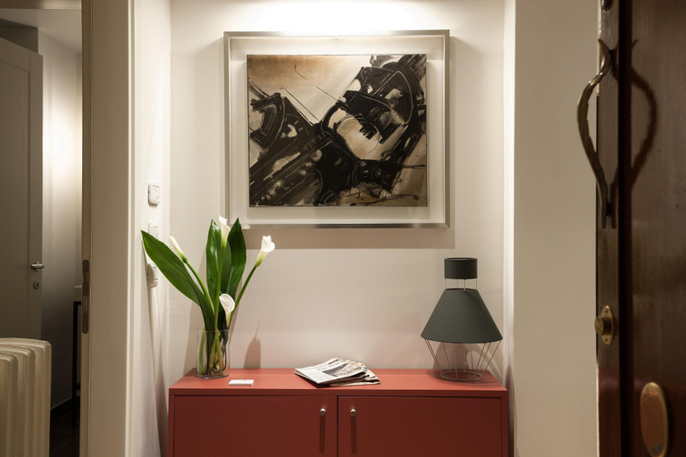 Public Area 3, B B Lorena Suites, Florence